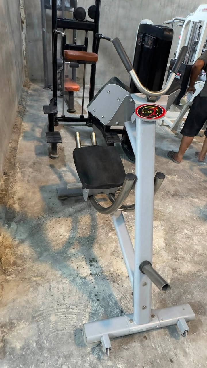 🏋️ مخازن أرسنال لتجهيز الصالات الرياضية 🏋️
كل ما تحتاجه لتجهيز الصالات الرياضية الرجالية والنسائية والمنازل من أحدث الأجهزة الرياضية وبأفضل المواصفات العالمية.
✅ أجهزة كارديو
✅ أجهزة بناء الأجسام واللياقة البدنية
✅ أوزان حرة وإكسسوارات رياضية
✅ تجهيز متكامل للصالات الرياضية المنزلية والتجارية
✅ أسعار منافسة وخدمة مميزة
📍 العنوان: بغداد – بسماية
📍الفرع الثاني:بابل طريق السريع حصوة 
👨‍💼 بإدارة الكابتن إيهاب الصباغ
☎️***********
#العراق
#بغداد
#أربيل
#البصرة
#الموصل
#كركوك
#النجف
#كربلاء
#ديالى
#تجهيز_صالات_رياضية
#اجهزة_رياضية
#معدات_رياضية
#جيم_عراق
#كمال_اجسام
#فتنس
#IraqFitness
#GymEquipment
#FitnessEquipment@الجميع
