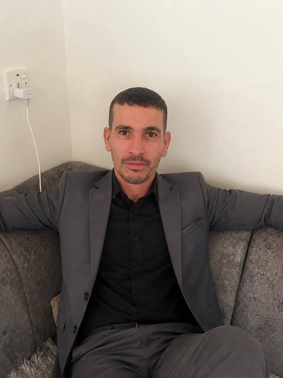 بيها مجال بصيط التفاصيل الاتصال على الرقم *********** أربيل, العراق
