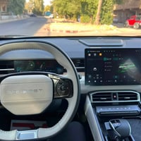 سؤيست S06 موديل 2026 Comfort للبيع👈🏻 سيارة ماشية 14.600كيلو  بيها 3رصع...
