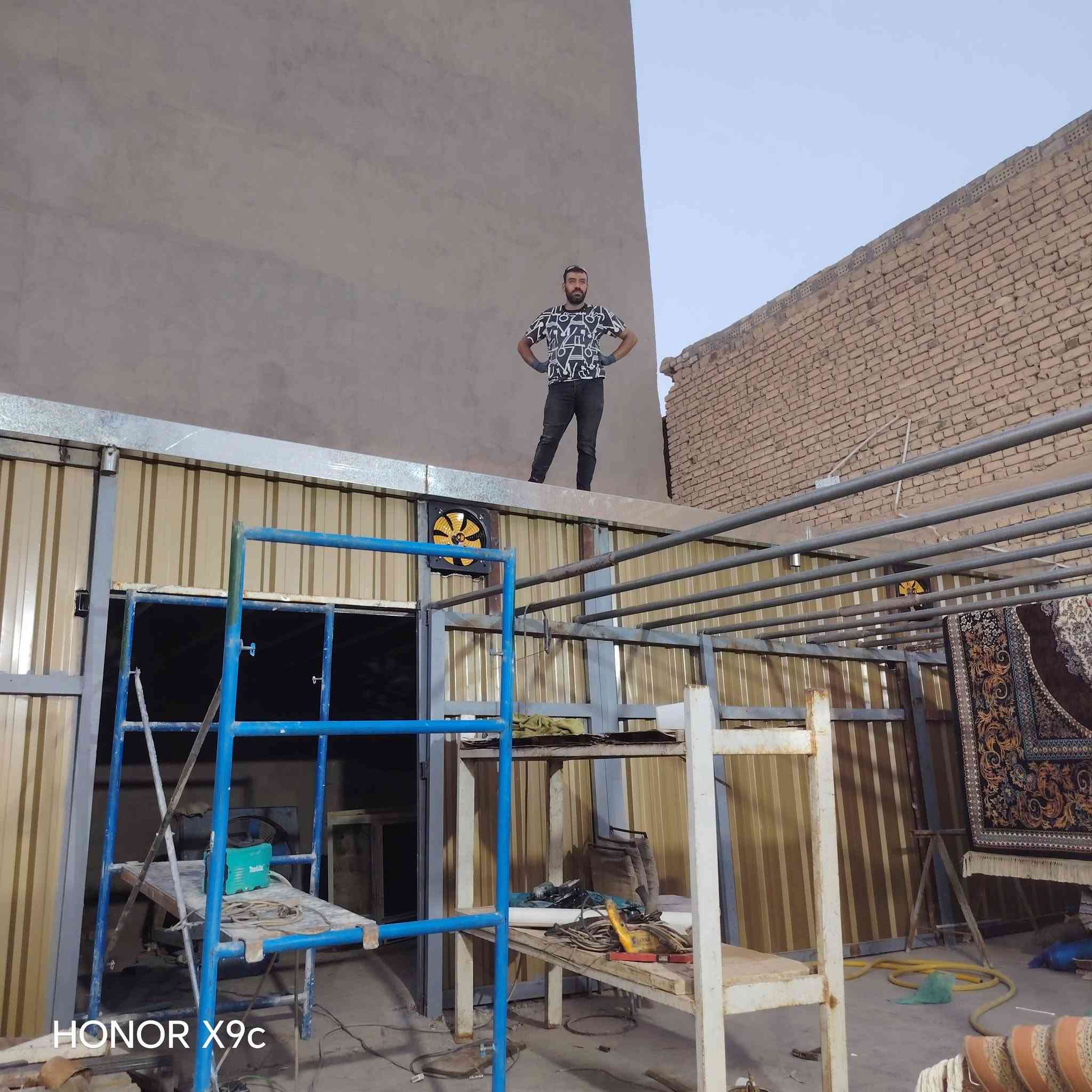 حداد متنقل • كافة الأنواع • تواصل واتساب