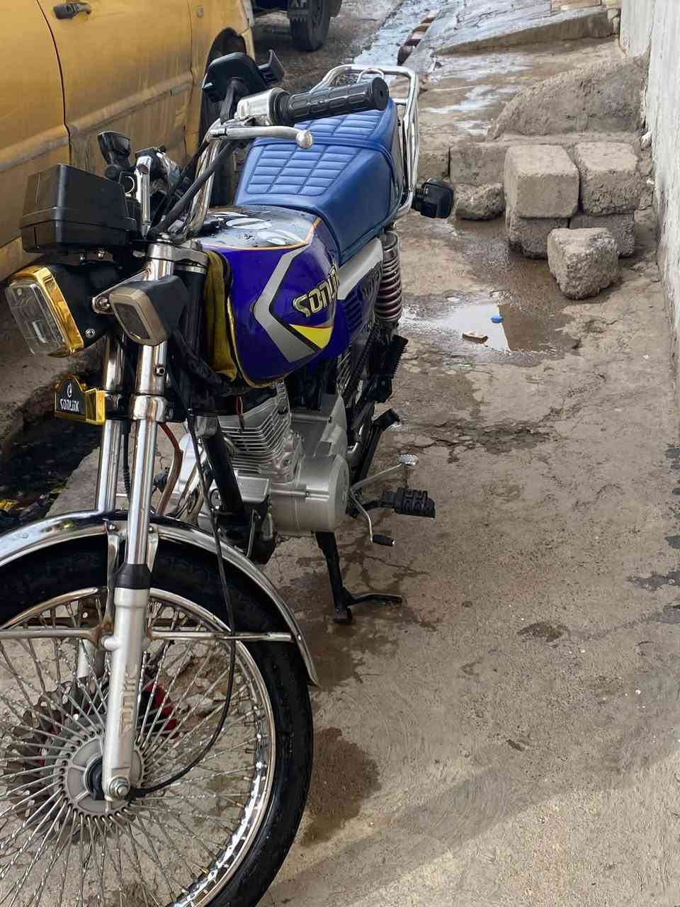 سونيك • ٢٠٢٤ • نضيفه