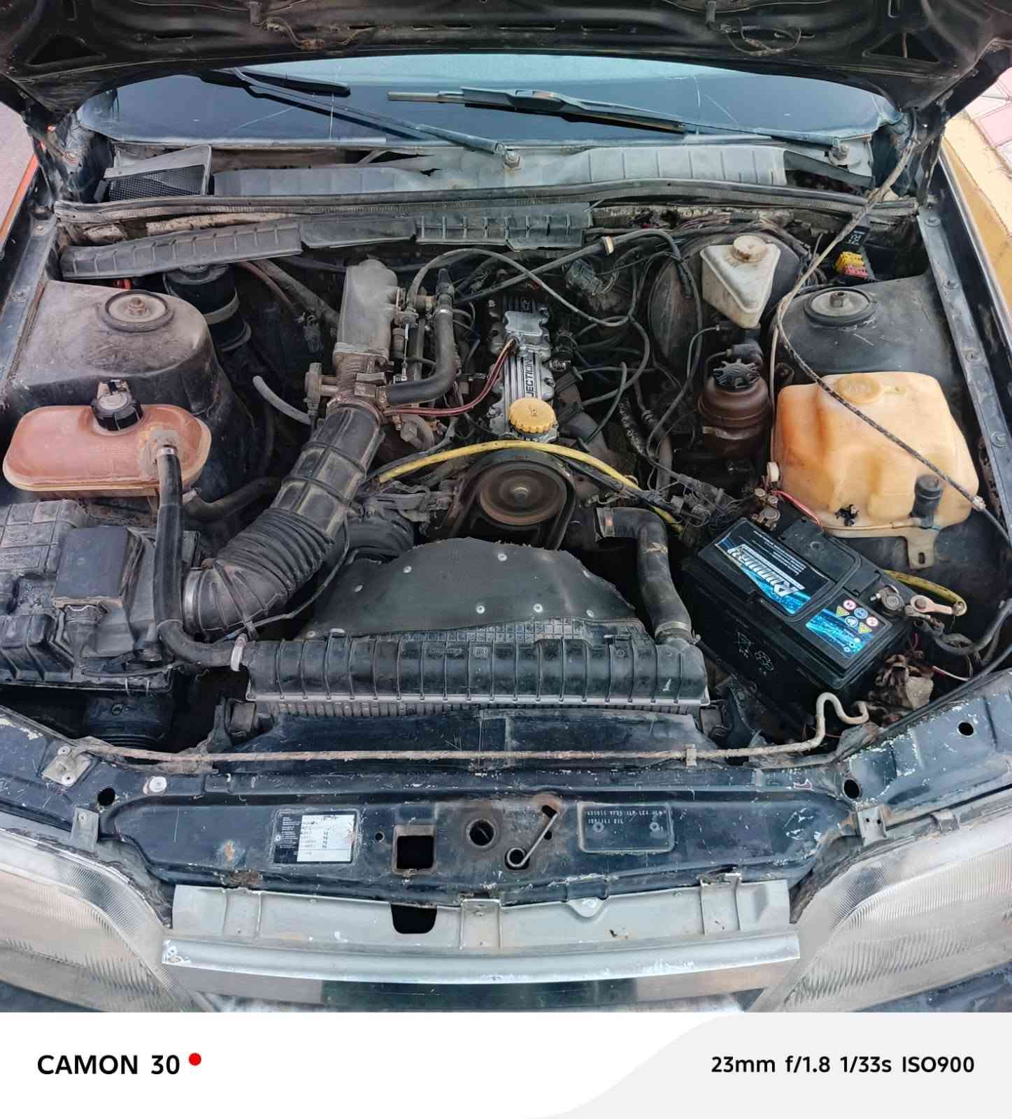 اوميجا ٢٫٠ • جير يدوي • كركوك