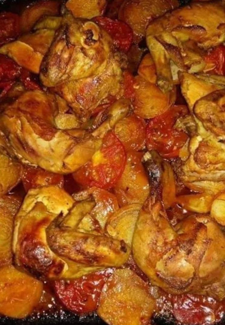 أكلات عراقية • توصيل مدينه صدر • برياني دجاج