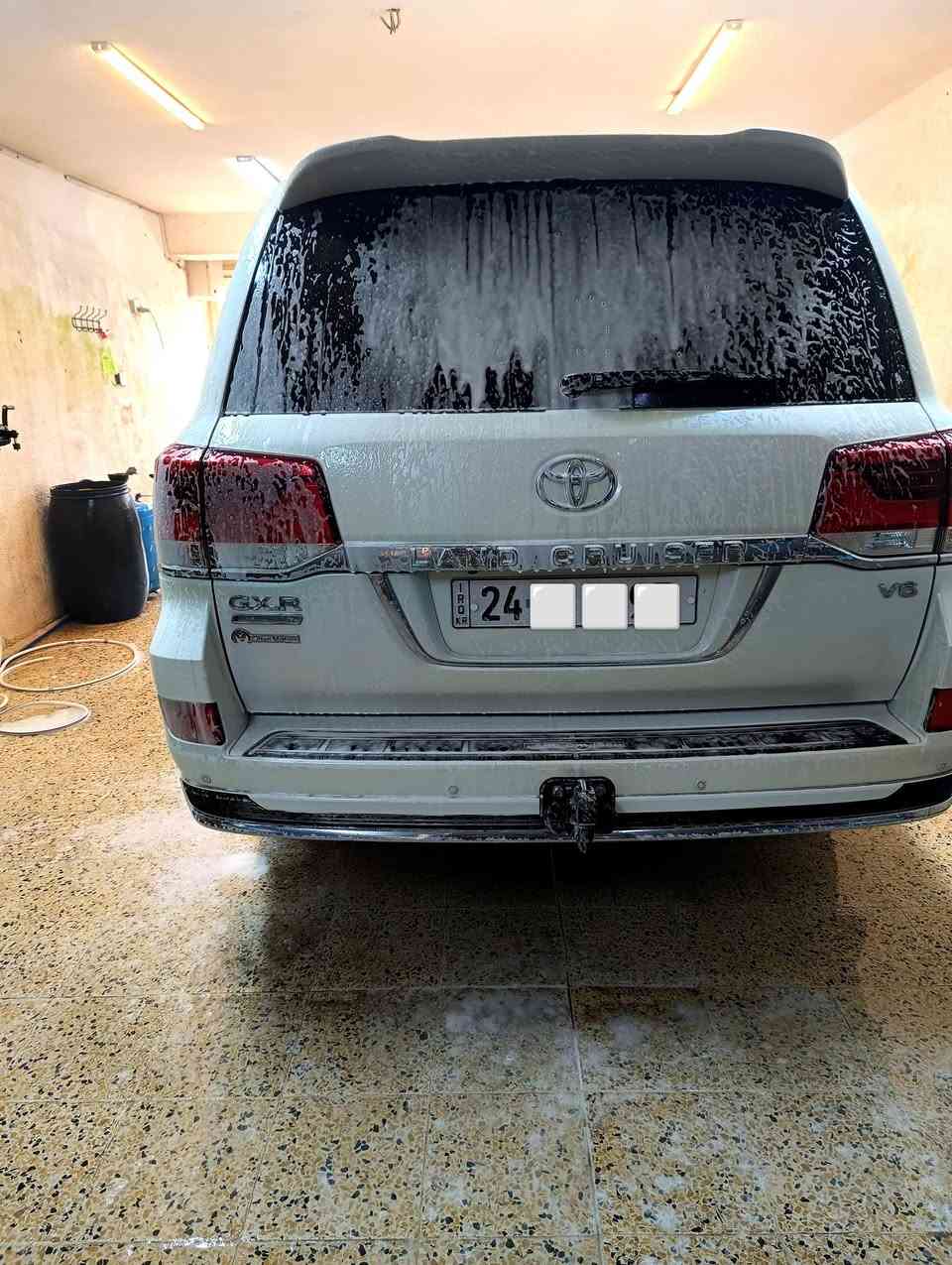 ‏Land cruiser GXR  2021     V6  64,000km‏
‏Grand turing
ظمان شريكة جيهان
لاندكروزر 2021  GXR
‏‎ملاحظە : الاخوان رجائن بس بیع نقد بدون مراوس📌
أخت زيرو بل كارتون 📦📦

‏‎💎 بسمتين  +سماعة بيلادي +فرشات بيلادي مجوود 

‏‎💎 مكفولة كفالة عامة من الدعامية إلى الدعامية
‏‎ 💎 بدون صبخ .بدون بارد  ،بدون رصعات ،
‏‎دعاميات هم بدون صبغ ،رمل مابيها  ،لحية بدون صبغ ..بقية كلها بشرط
💎كتاب تضليل ✅

‏‎🧬فول فول مواصفات
‏‎شاشة كبير لمس كاميرا حاسة رادارات
‏
‏‎كشن جلد كشن كاراباي شحن موبایل  8 اريباك تبريد مركزية
‏‎بصمة تشغيل عن بعد باب جاك سلاجة ليد زينون 
‏‎تحكمات ستيرن دبل فوليوم فورويل هوك
‏‎سيارة بها 2 بصمة من شركة جديد جدأ 
‏‎سيـارة عل نظافتها احسبها صفر زيرو

💎 تخم تاير دنلوب الاصلي

‏‎ 💎محرك كير بشرط مامفتوح
‏‎سيارة حيل نظيفة كلشي عل بلاد لوك

‏‎باسمي السنوية بشرط تحويل
‏‎سيارة مابيـها دينار مصرف كامل من كل نواحي

‏‎♻️نفسي يوم /تحويل و وكالة حاظر رقم دهوك
‏‎📍مكانك /داخل الموصل

‏‎💵 سعر 520 بيها مجال بسيط
‏‎☎️موبايل/ ***********
