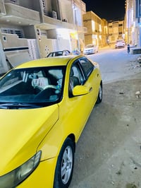 سيراتو ٢٠١٢ • تبريده عاطل • تحويل ثاني يوم