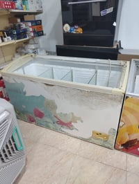 مجمدات عرض • للبيع • اتصال