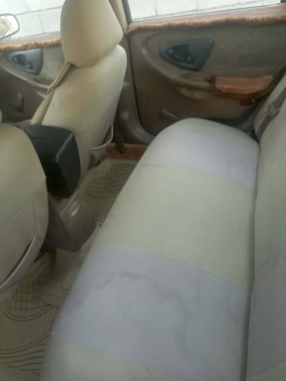 شوفر ليت ماليبو
مديل 98

تبريد نقص كمبريسر فقط 

تخم تاير جديد 
صدر.جديد
كهربائيات شغاله 

بس الدبلات الكدام تعبانه 

 تحويل ثاني يوم 

 يرهم مقدمه زينه وبشهر
35 وبيها مجال 
 

يرهم مراوس حسب القناعه يرهم بحديث والفرق ب شهر 3

مكاني تكريت حي الفرسان 

***********
