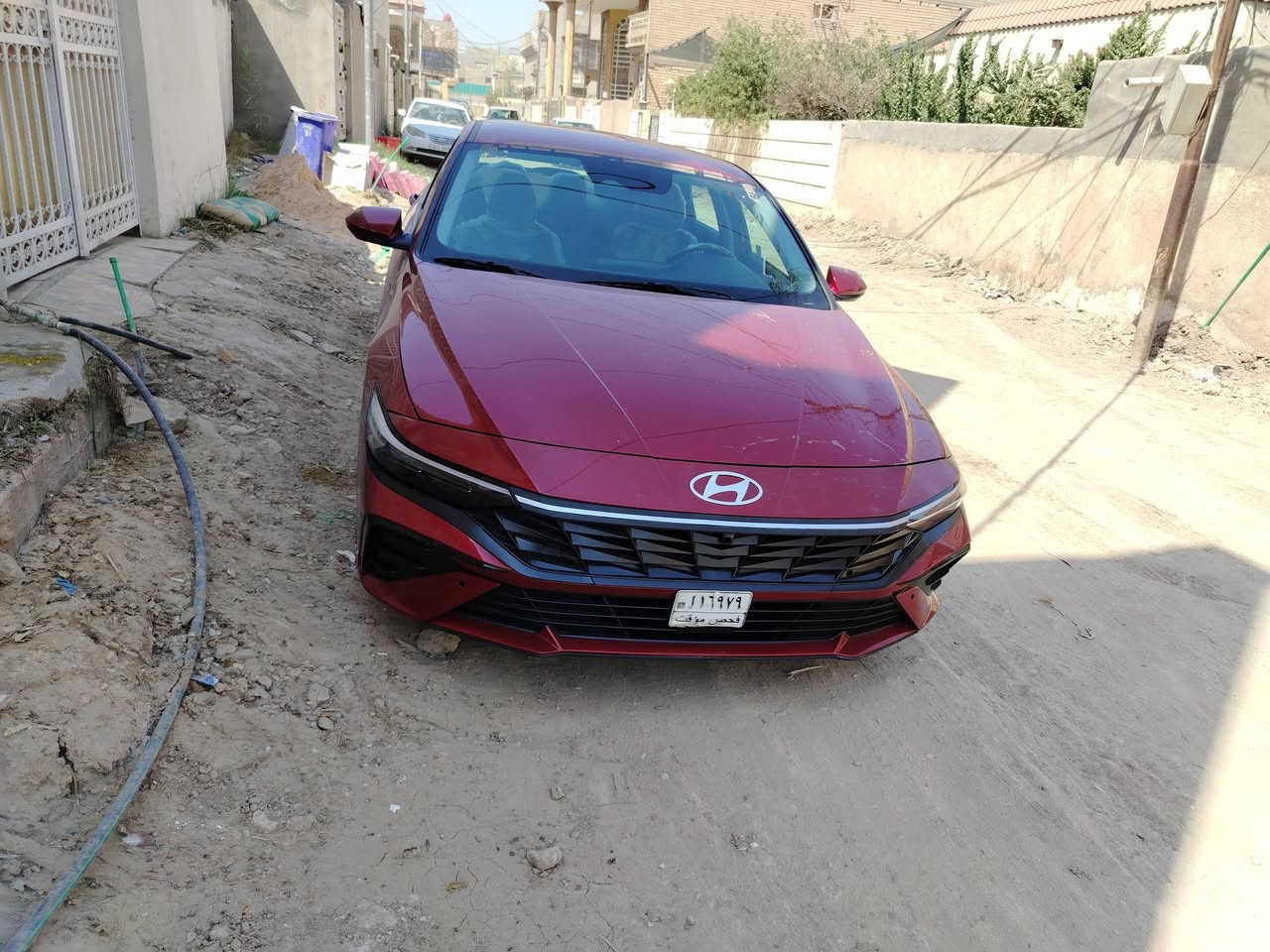 السلام عليكم
عرض مناسب جدا
هونداي النترا ٢٠٢٤ امريكي
. حادثه بارد بنيد فقط
. بدون ايرباك
. بدون داخل
. بصمه
. رادارات
. كامره
. كاربلي
. داخل اسود
ماشيه ٦٠الف ميل
للاستفسار الاتصال على
***********
