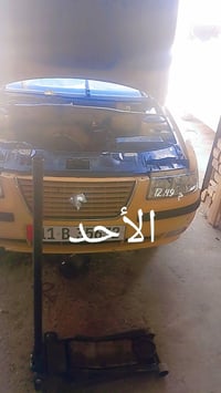 شباب اكروبنة تم تجفيت محرك سمند الااخ احمد المياحي من منطقة البلديات و...