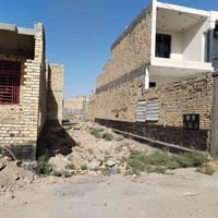 أرض • حجي حسن • ١٢٠م