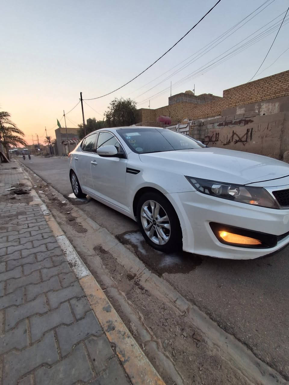 رقم بغداد دولي بسمي✅️
هزه جديده سنويه ل 31✅️

مكينه كير خير من الله✅️✅️

تبريد قطعتين🥶🥶✅️✅️

تخم تاير ✅️

حداديه100/100👍👍✅️

اشاير بلمري✅️

مري شفط✅️
 
بنوراما✅️

حساسات خلفيه✅️

ملاحضه ✅️

السونار مرفوق بلمنشور👇✅️✅️✅️

مكان سياره واسط مركز✅️

***********✅️✅️✅️✅️✅️✅️✅️✅️
