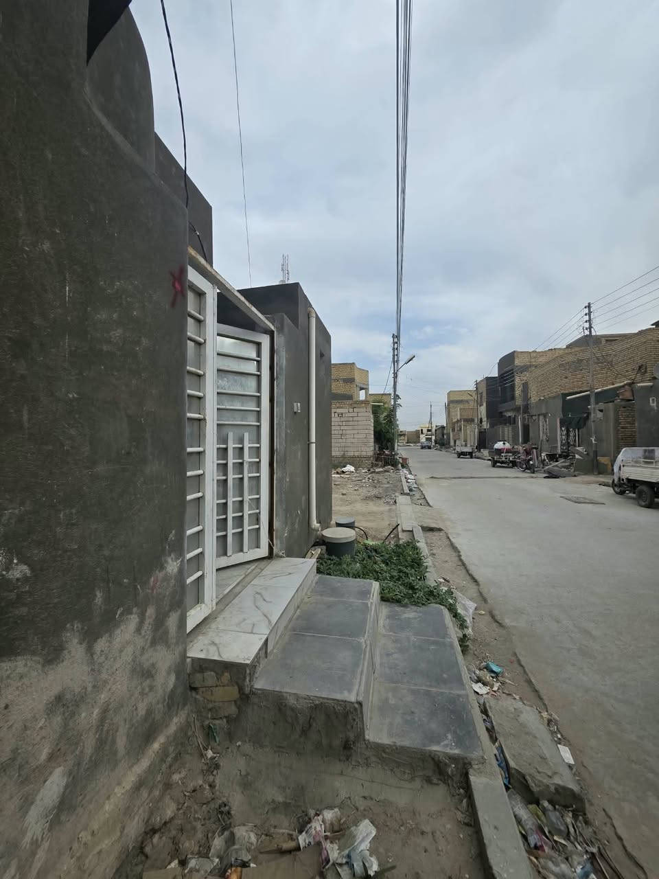 بيت • ١٠٠م • الاسكان الصناعي