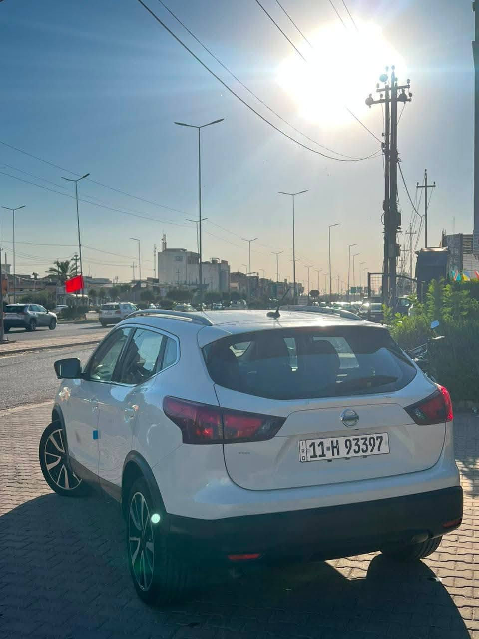 روج سبورت • ٢٠١٧ • كركوك