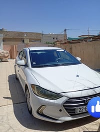 النترا • ٢٠١٧ • محرك ٢.٠