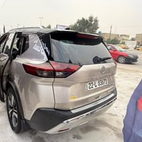 نيسان روج بلاتينيوم • ٢٠٢٢ • ٥٩٠٠٠ ميل