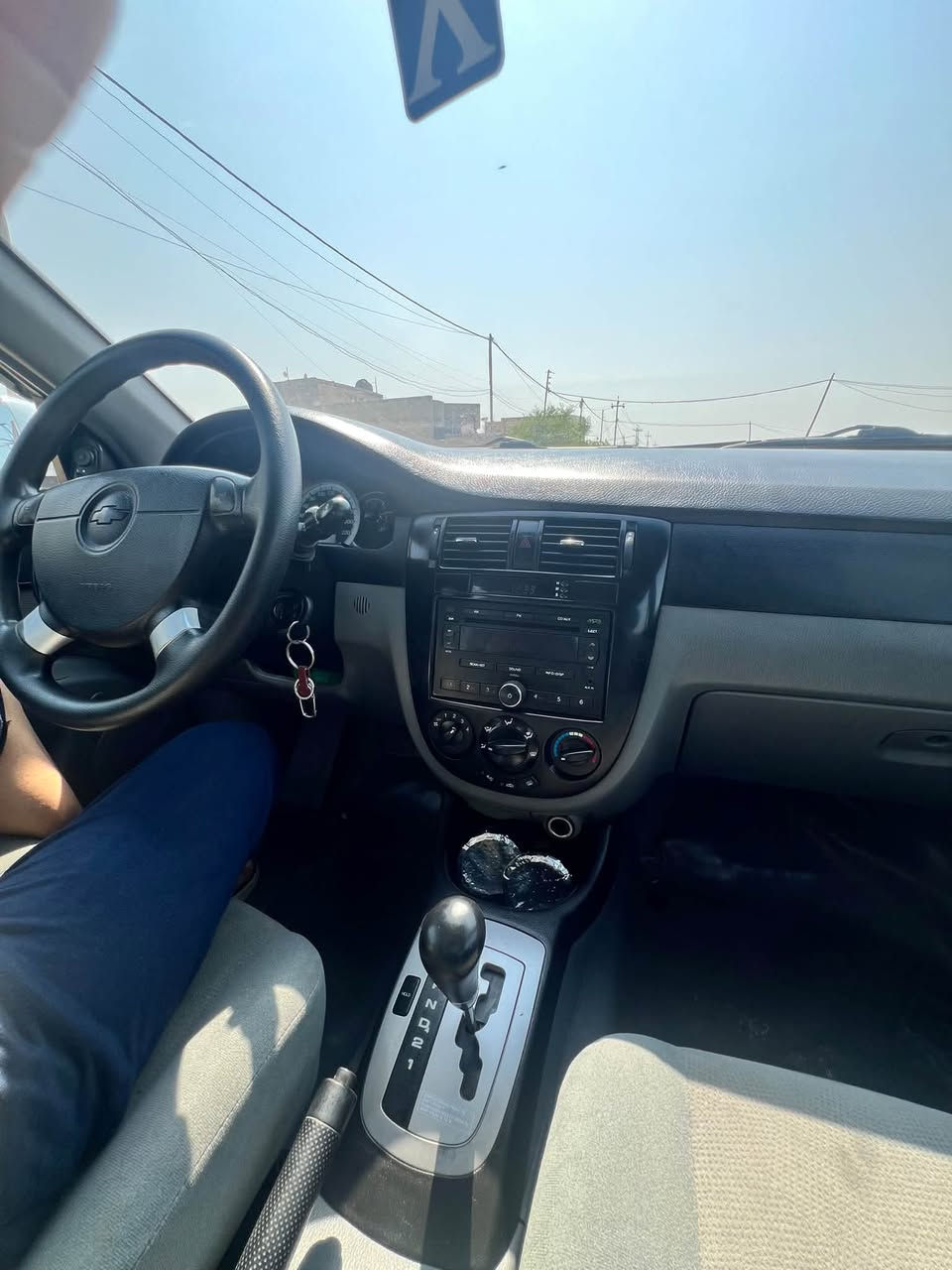 اوبترا ٢٠١٢ رقم بغداد باسمي ماشيه ١٤٠ حقيقي مكفوله كفاله عامه سياره جديده ع وضع الشركه مكينه وكير  مامقتوحات ع شركه 
تبريد ثلج 
السعر ٨٧ وبيه مجال 

***********
