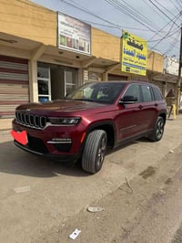 4XE هايبرد • كلين تايتل • بانوراما