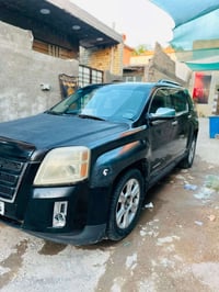 GMC تيران • ٢٠١٦ • مكينة ٢٤٠٠