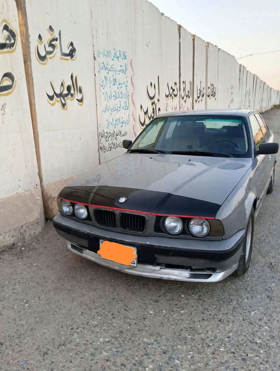 بي ام • للبيع • مراوس