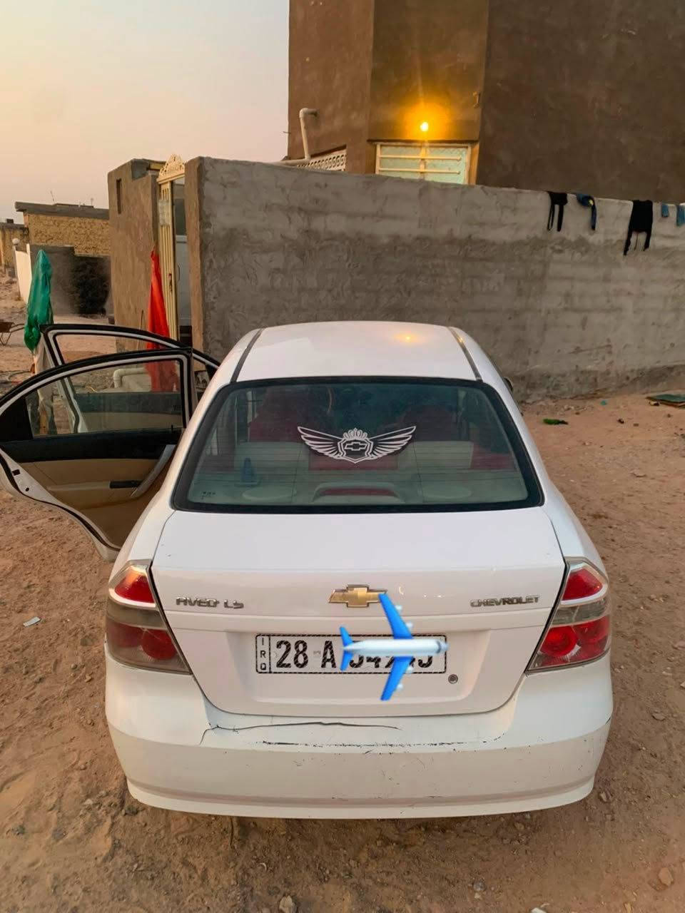 سلام عليكم مكلف بل نشر
افيو نضافه مكينه لا تنقص ولا بخار مفتوح 
رقمه نجف بسمي السياره

سياره نضيفه ومرتبه سعر ٦٠ بيه مجال ***********
🚩 المكان نجف
