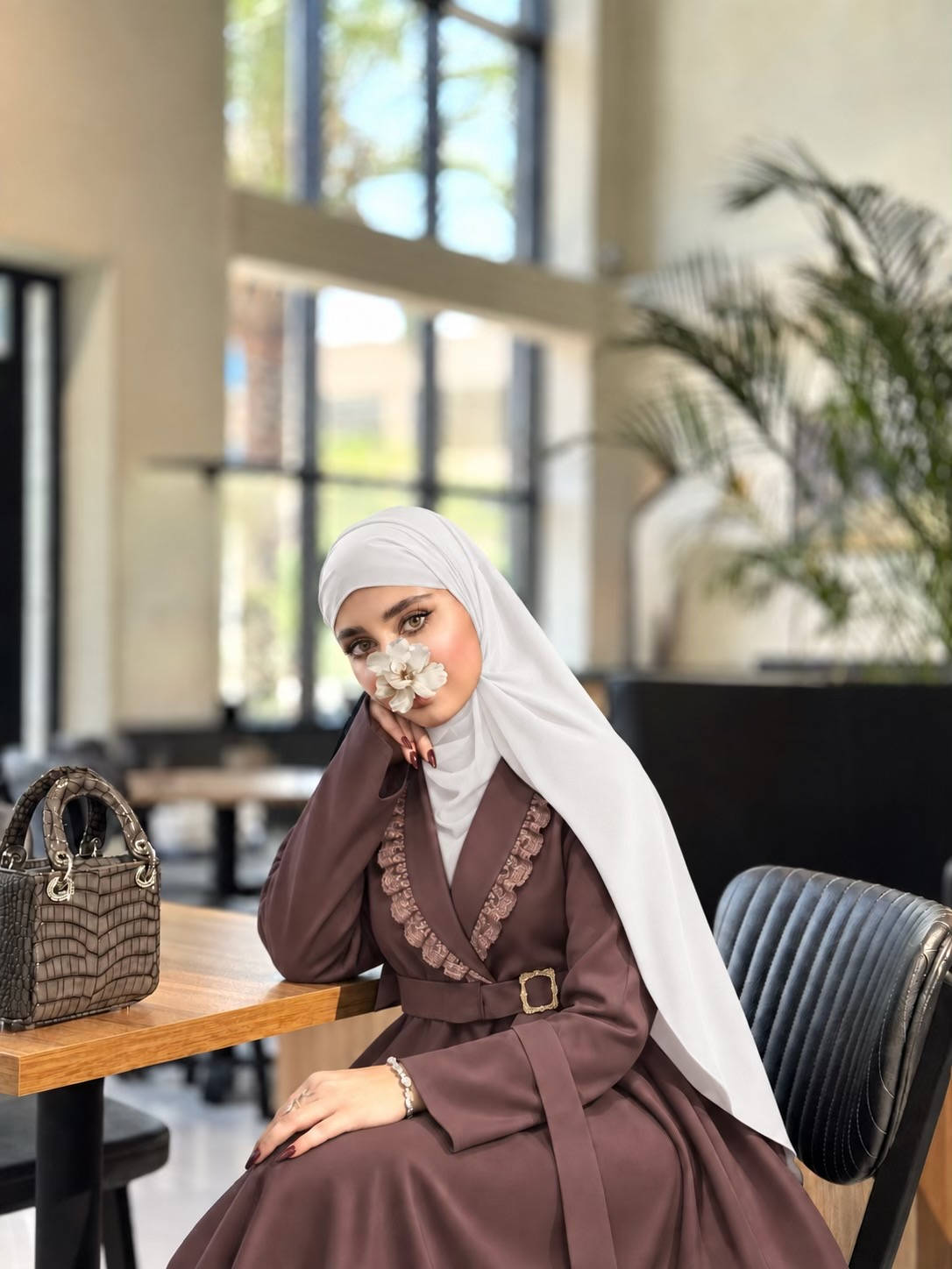 سعر 20 ✅ #ازياء_مارشملو  طقم قطعتين دابل إيطالي تنوره دبل كلوش كما موضح بالفيديو ترند الموسم كوالتي جداً عالي😍   ملاحظة 📝:طول الستره 60 سم✅ القياسات:38-40-42-44-46-48 كوالتي عالي الجودة للضمان الفحص بحضور المندوب  يتوفر _ نظام استبدال+ استرجاع الحجز و الاستفسار ع الارقام التاليه : 📞*********** 📞‏ *********** *********** 📞*********** *********** ***********📞  توصيل جميع محافظات العراق 🇮🇶 #اكسبلور#ملابسي
