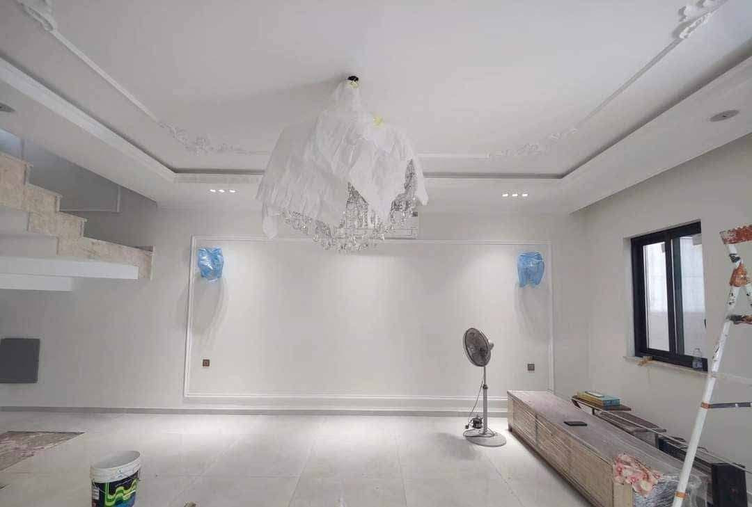 🏠أبراج المثنى 🏠

🏣للمقاولات والديكورات🏣

سعر الديكور مع صبغ متر ب...35
سعر الديكور بدون صبغ  متر ب....30
وقت الدوام الشركه من 8 الصبح لل 4العصر
للتواصل عبر الواتساب على الرقم
🏩***********🏩
