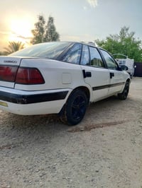 اسبرو • ٩٤ • كير اوتو