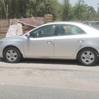 سيراتو 2013 رقم نجف السعر 90 07844334839 تصال غير متواجد