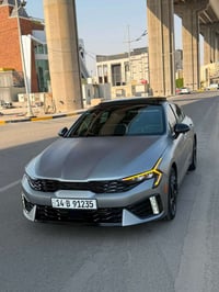موديل ٢٠٢٥ • جيتي لاين • محرك ٢٥٠٠