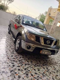 نيفارا 2008 • كير عادي • ضمان مكينه وكير