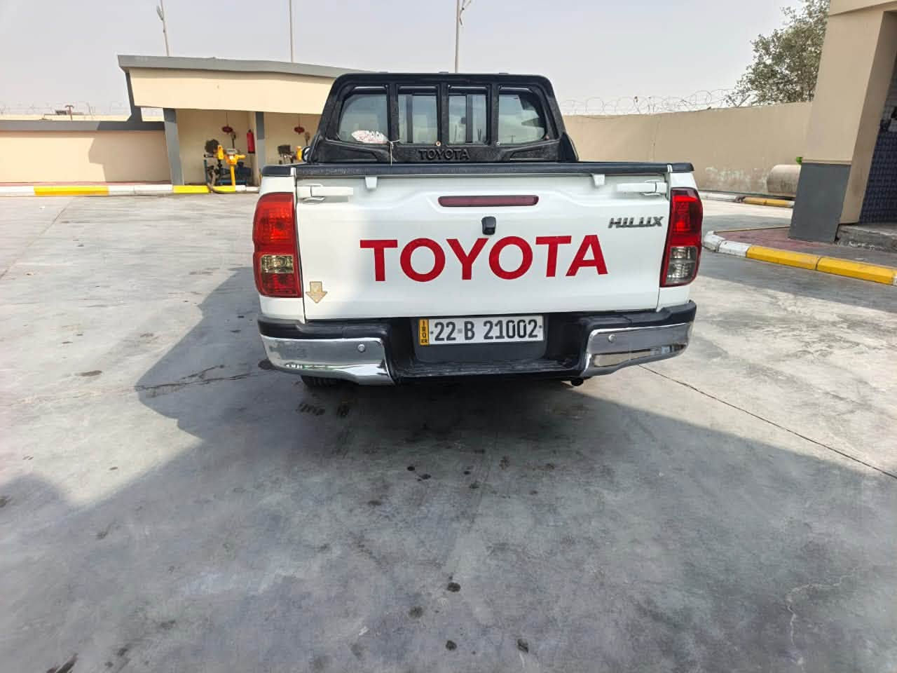 ٢٠٢٠ • رقم اربيل • كفاله عامه