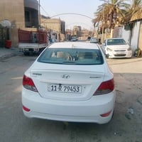 اكسنت خليجي • ٢٠١٢ • رقم بغداد