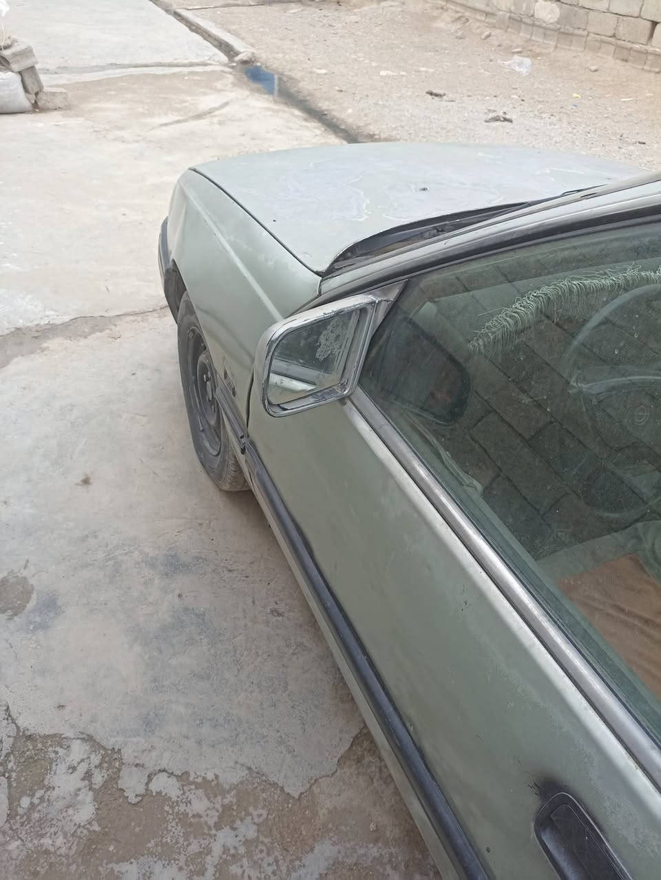 اوميغا • سنوية ٢٠٢٧ • كركوك