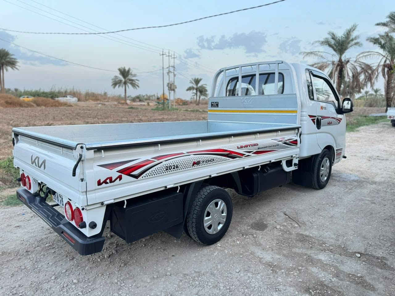 كيه • ٢٠٢٦ • بابل ناحيه النيل