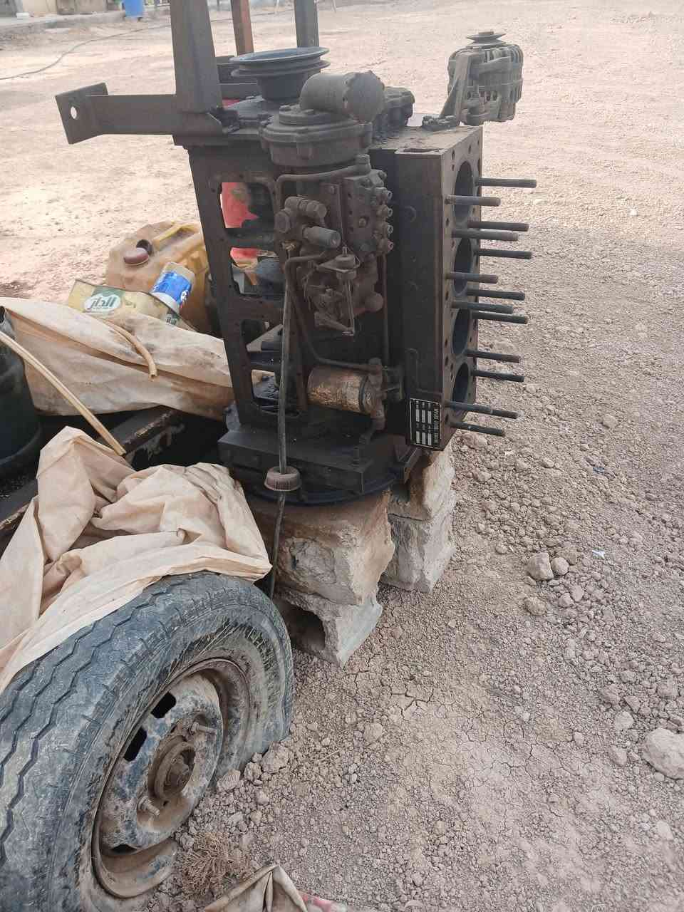 بيركنز • ٤ بستم • ديالى بوابة الشعب