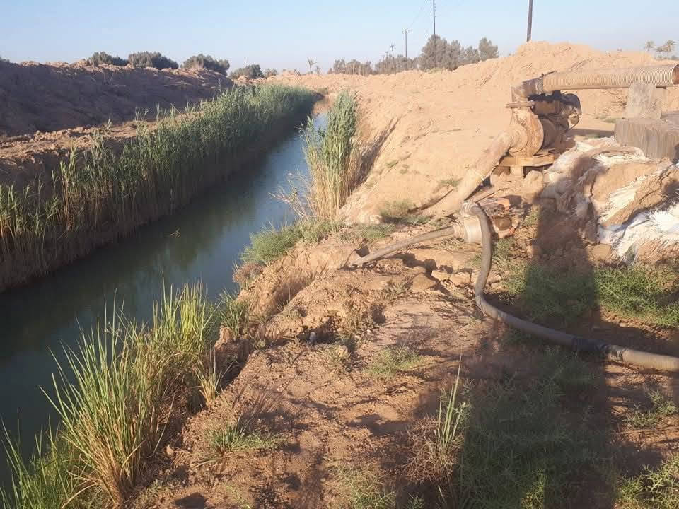 أرض زراعية للبيع ٣٠دونم زبيدي شاخه 24تحتوي على دار سكن مع مضخت ماء صالحه لزراعة تسكي على نهر القائد وعله ازبيدي تبعد عن الشارع ٥قطع مدرسه ابتدائيه ومتوسطه ***********
