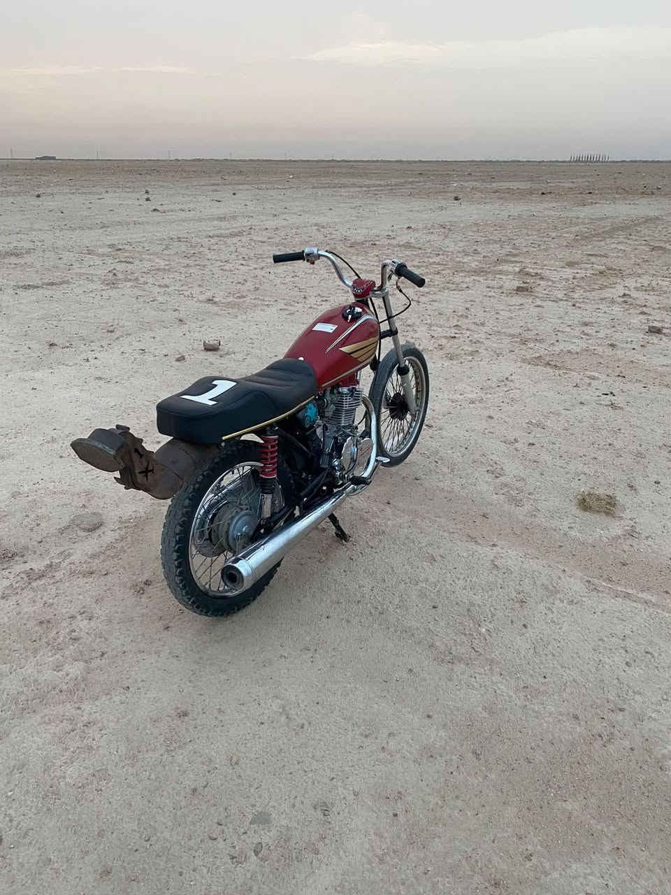 تيربو 25 • اسكنر • نجف