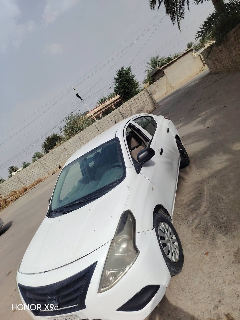 صني • ٢٠١٦ • تكريت
