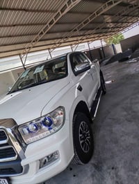 زت اكس شانجان • ٢٠٢٣ • ٣٠ الف كم