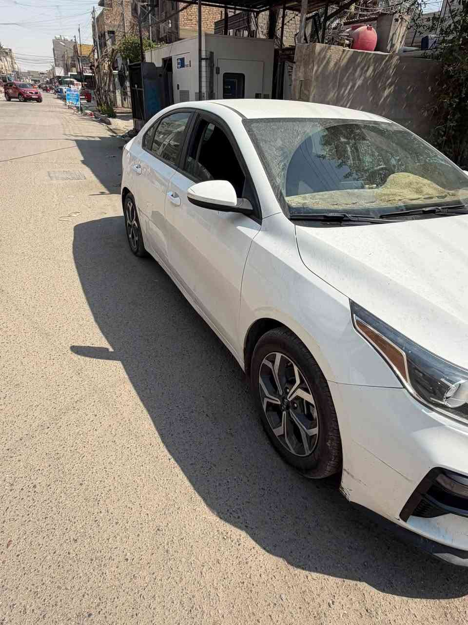 لبيع مديل 21 سعر 128كلشي واظح بلفيديو فقط جاملغ حادث الأساسي لغد شاصي مكفول ولباقي بلعراق موظح بلفيديو ايرباك ستيرن فقط راجع سستم ***********
