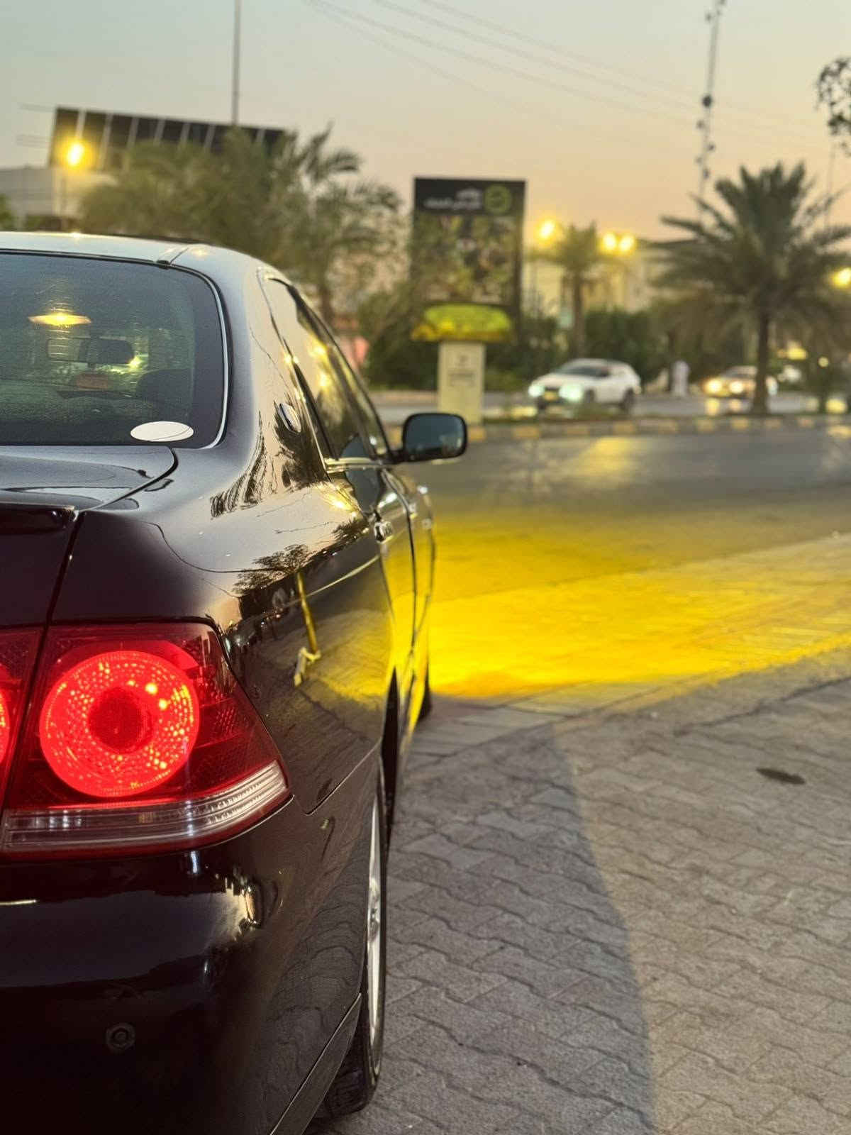 للبيع شاهينه قرار 48 رقم بصره نكليزي مميز 2004 قماره والباقي كفاله
شاصي 82
3 دكم فتحه
كشنات جلد +تدفئه 
بصمه وترحيب عند الاقتراب
وبعد بيها مواصفات 
علما السياره بيها تغير لون باليابان اصل بحري باليابان شرط الفحص
السعر 118 وبيها مجال اتصل وبخدمتك
مكان نجف الاستفسار ***********
