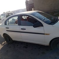 أكسنت2009 خليجي محرك 1400 دوانز خلاص ماكو تبريد تخم تاير كير محدرك كفا...