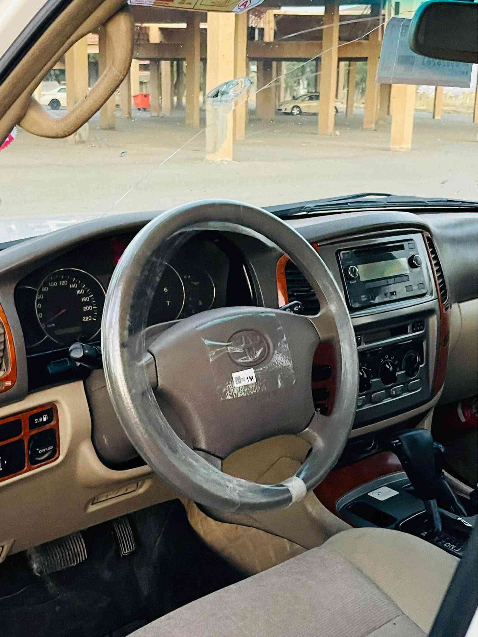 مونيكا GXR • موديل ٢٠٠٥ • كوي سنجاك