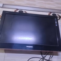 للبيع السيدية ٠٧٧١١٢٥٣٩١٣ وشاشة ثانية ٤٢