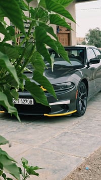 تشارجر SXT • مكينة ٣٦٠٠ • ماشيه ٧٠٠٠٠