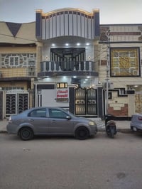 بيت للبيع • ١٠٠م • ٣ غرف