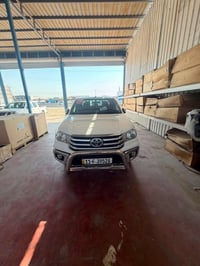 موديل ٢٠٢٤ ماشيه ٣٥ الف  السياره بعدها بضمان الشركه شركة ساز  مكان الس...