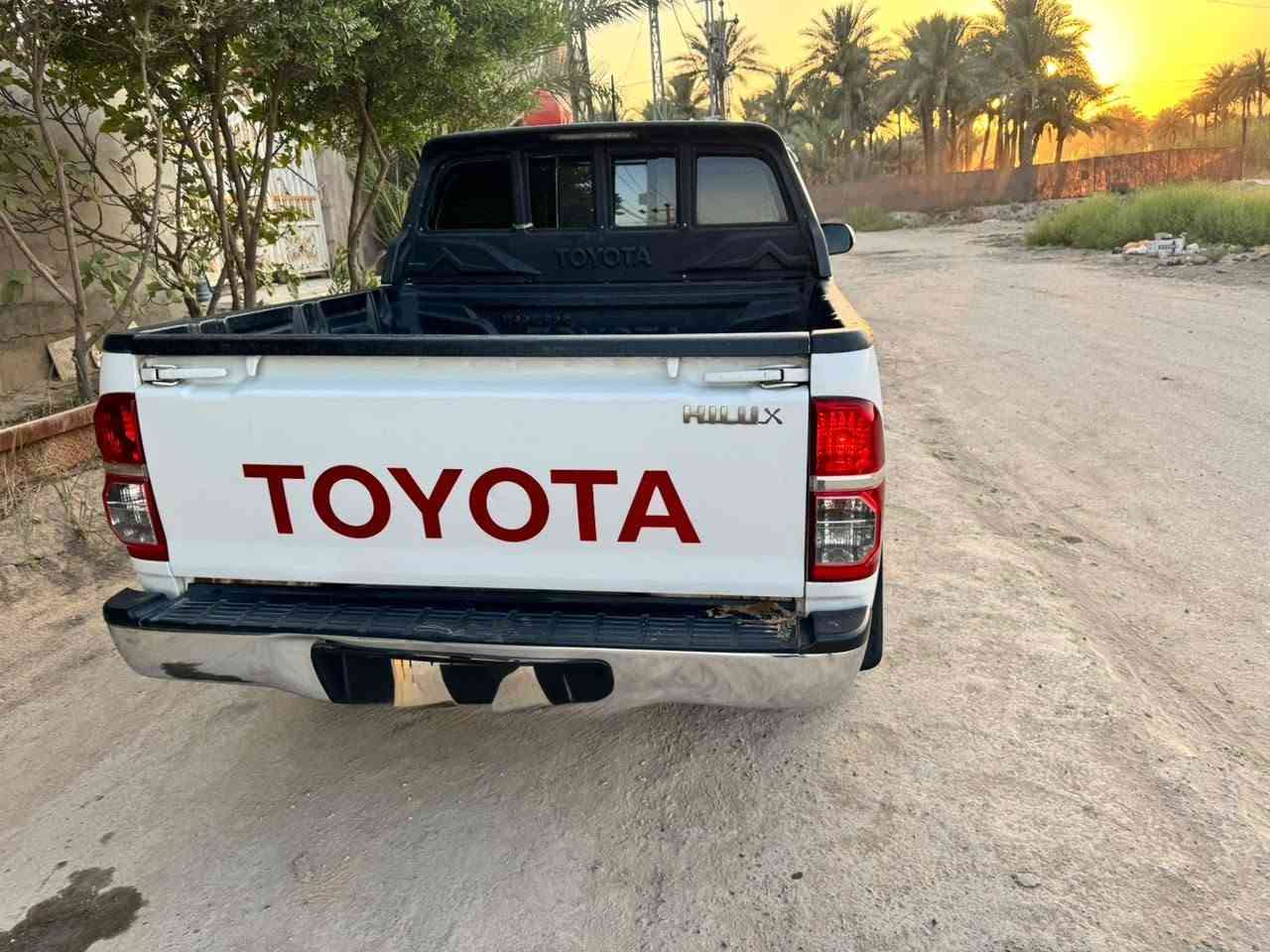 بيكم البيع ٢٠١٤ مكفوله رقم واسط محرك مامفتوح تخم تاير حداديه جديده العنوان بغداد المشاهده تصال ***********
