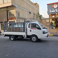 نقل أثاث • النجف • كادر متخصص