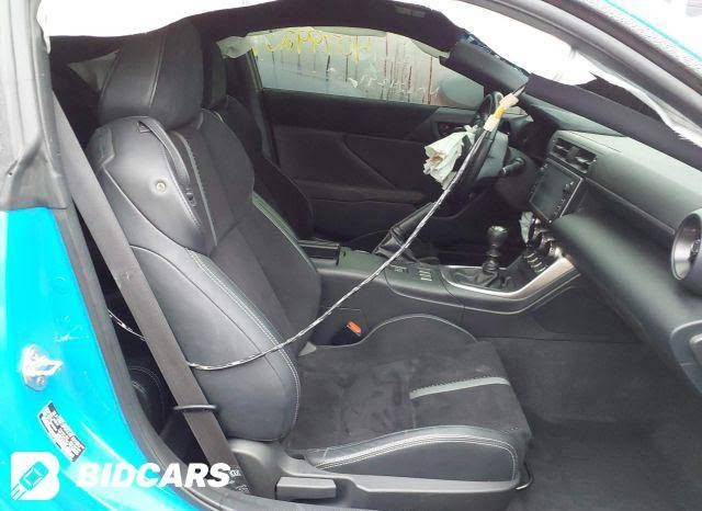 2023 Toyota GR86, Premium
كير عادي 
السياره تزويدها كماليات وتهبيط كله من امريكا 
السياره صاروخ 
تبريد ثلج 
فحص مؤقت تترقم جميع المحافظات 
السعر 139
مكان كربلاء
*********** كربلاء, العراق

نص مكتوب في الصور:
- BIDCARS